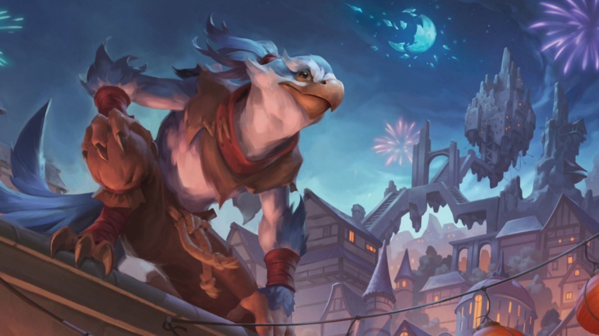 Kez once again got nerfed in the new gameplay update (Image via Valve)